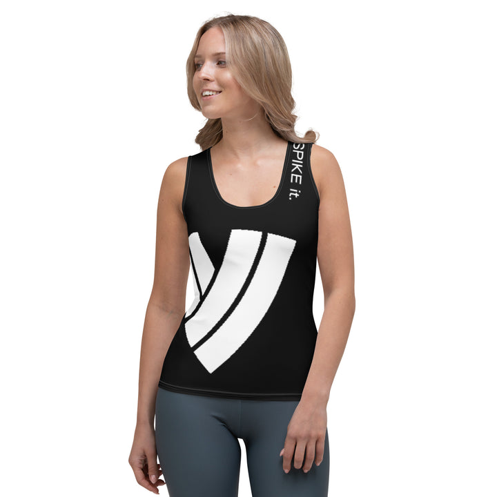 SPIKE it. Special Edition Tank