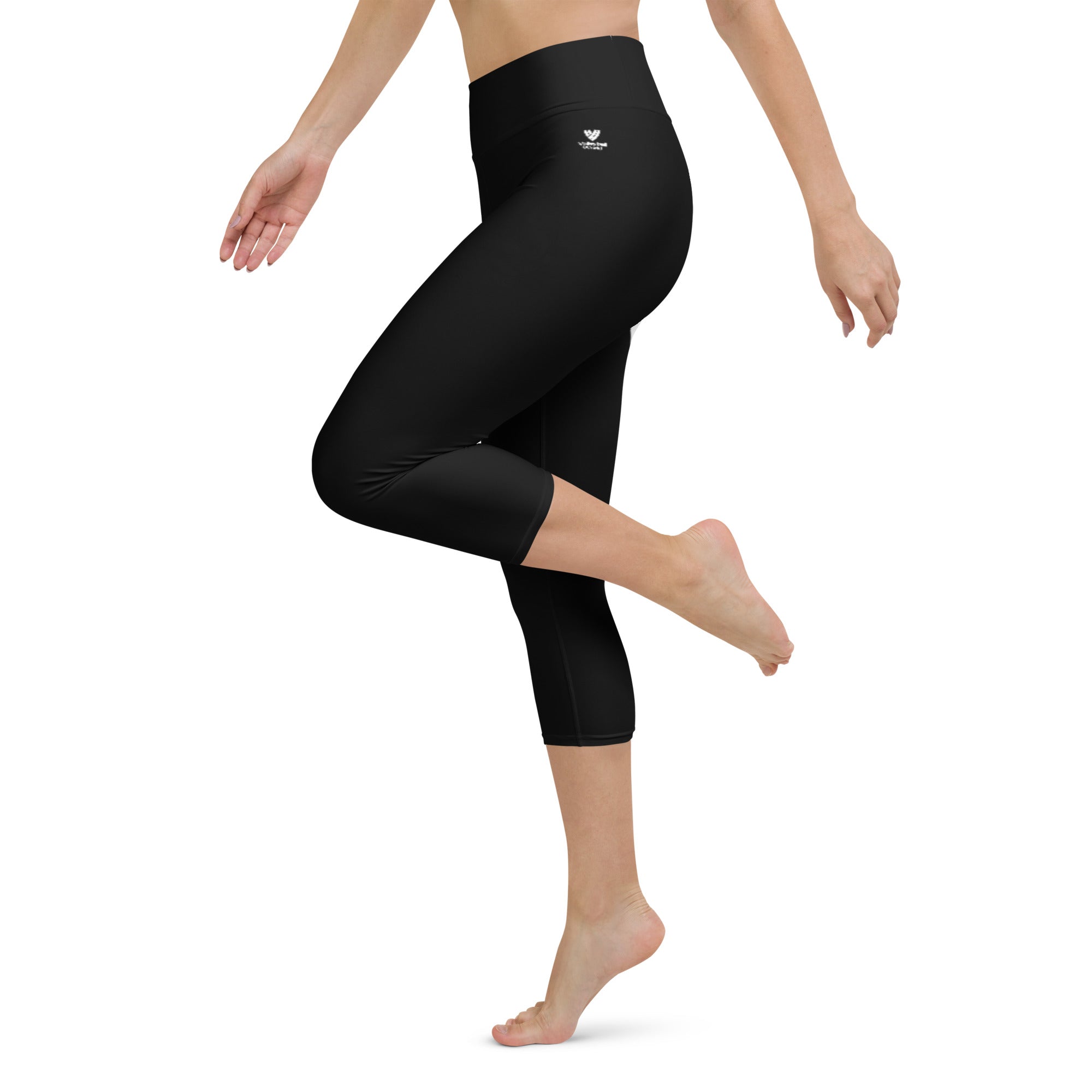 Women Wayi Bamboo capri leggings