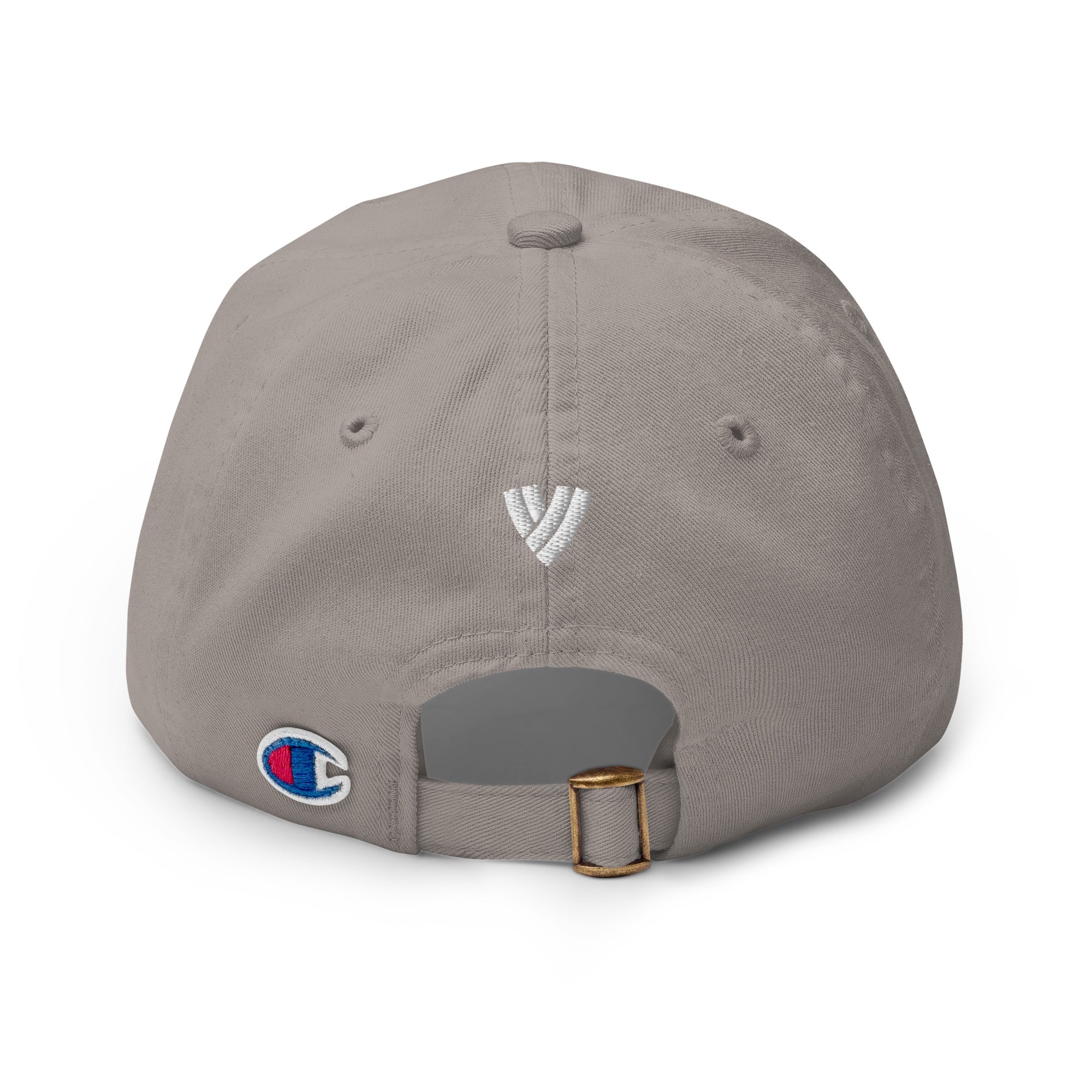 Grey champion hat deals