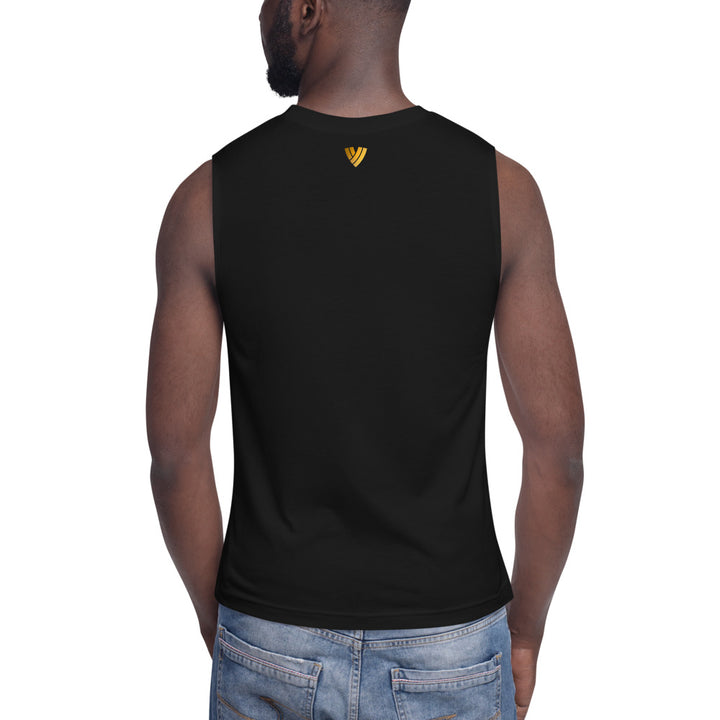 Men's Muscle Shirt